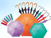 伞，折叠伞类