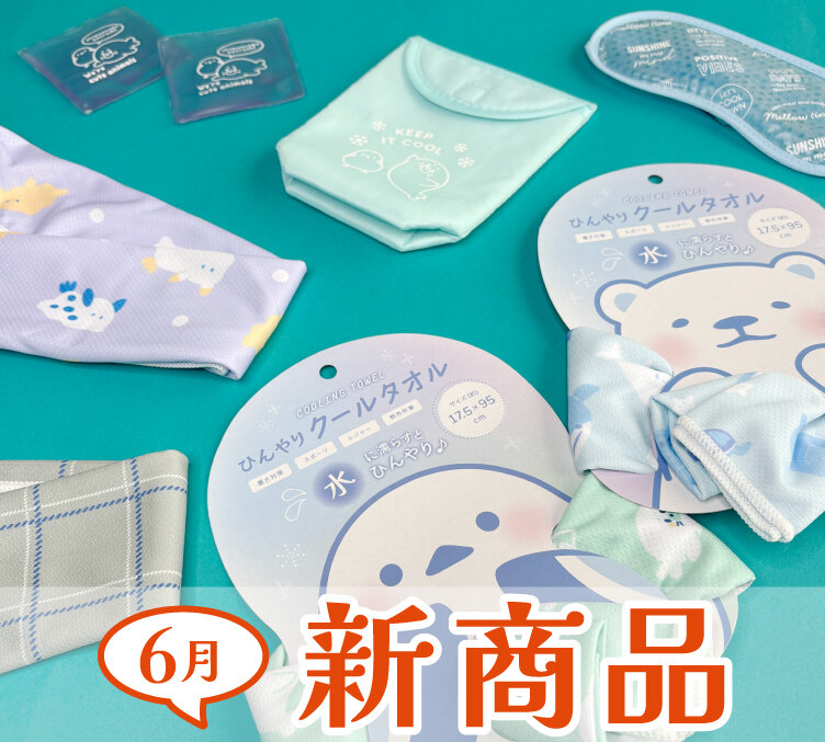 HP用6月新商品TOPスライダー 