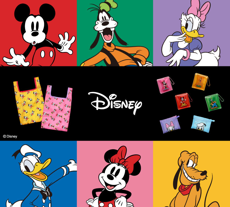 ミッキー＆フレンズシリーズ